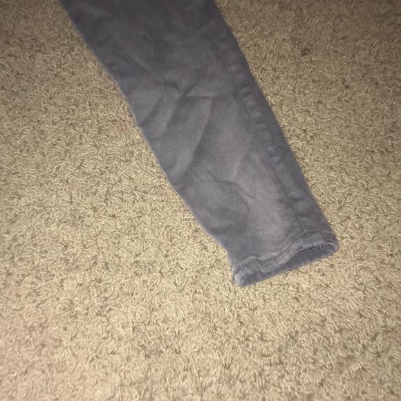 American Eagle Super Stretch cropped jeans - Picture 2 of 4